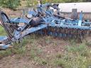 Lemken rubin 450