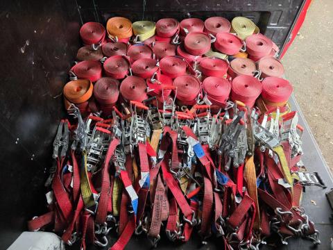 130db új spanifer eladó