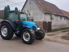 Landini traktor eladó