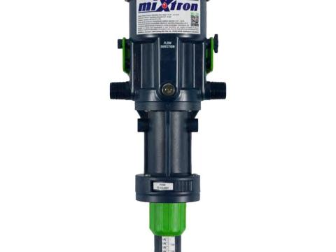 Mixtron MX.250.P022 gyógyszeradagoló 0, 2-2%