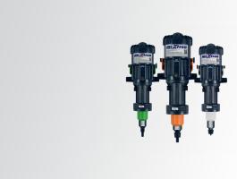 Mixtron MX.075.P022 gyógyszeradagoló 0, 2-2%