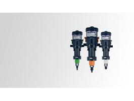 Mixtron MX.075.P022 gyógyszeradagoló 0, 2-2%