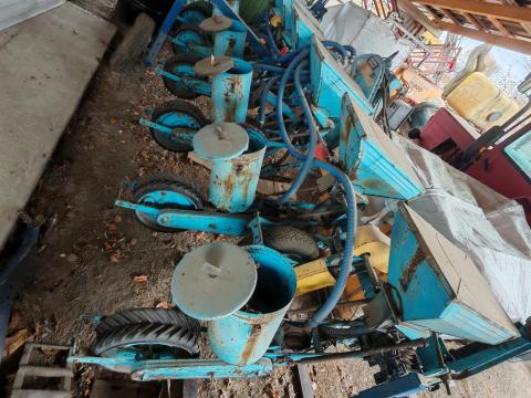 SPC 6 vetőgép jó állapotban eladó