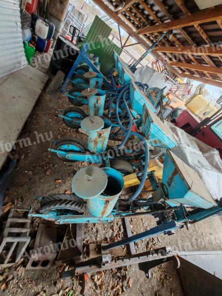 SPC 6 vetőgép jó állapotban eladó