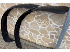 Eladó John Deere 5100M sárvédőtoldalékok