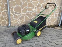 Eladó John Deere Run 46 önjáró fűnyíró