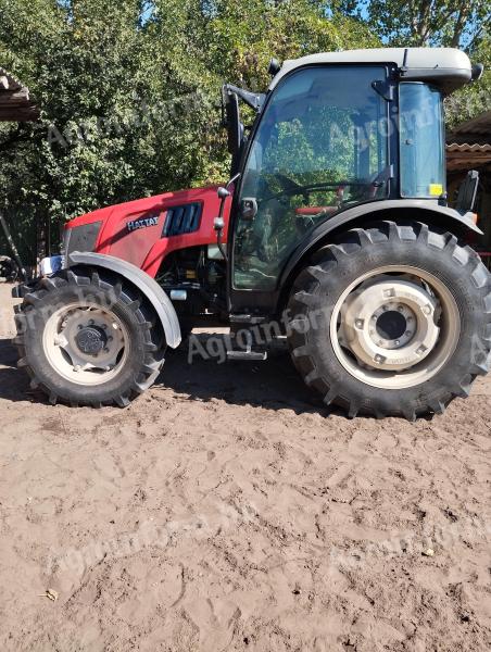 Hattat A90 traktor eladó