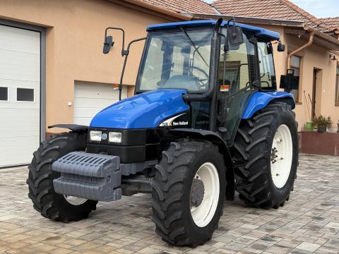 New Holland TL 90 traktor