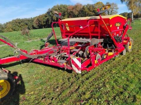 Väderstad Rapid RD300C XL + Biodrill eladó