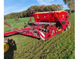 Väderstad Rapid RD300C XL + Biodrill eladó