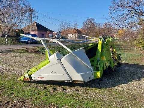 Claas Orbis 450 kukorica adapter/Claas Jaguar adapter eladó Claas Orbis 450 kukorica adapter/Claas Jaguar adapter eladó