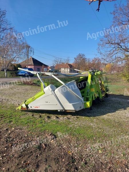 Claas Orbis 450 kukorica adapter/Claas Jaguar adapter eladó
