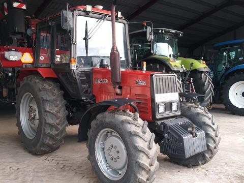 MTZ 820.2 eladó