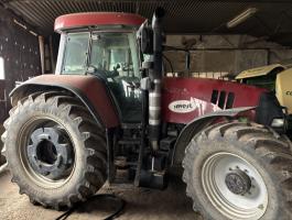 Case ih 195 cvx
