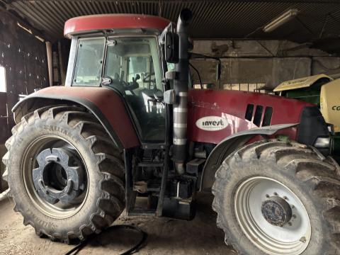 Case ih 195 cvx Case ih 195 cvx