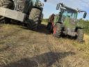 Fendt 312 Vario S4 Profi Plus mezőgazdasági vontató eladó