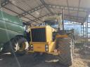 Rába Steiger 250 eladó, John Deere motorral, kiváló állapotban