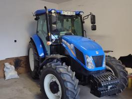 New Holland
