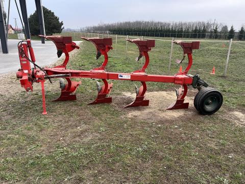 Vogel Noot 4 fejes váltva forgató eke eladó