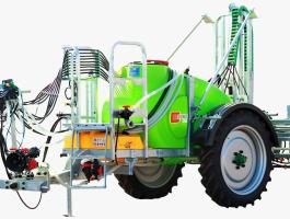 Tolmet Bruno permetezök 1000-1500-2000-2500L