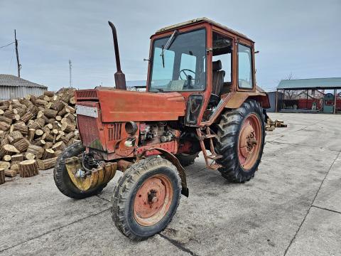 Belarus, MTZ 80 traktor eladó Belarus, MTZ 80 traktor eladó
