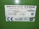Amazone D9 4000 gabonavetőgép