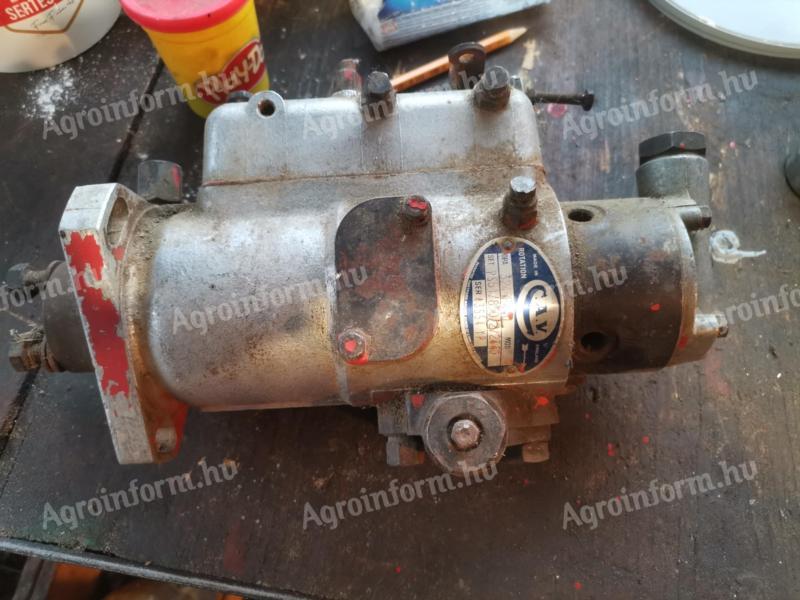 Perkins adagoló CAV eladó – traktor alkatrész