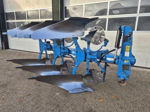 LEMKEN EUROPAL 7, 3 FEJES VÁLTVAFORGATÓ EKE,  AKÁR ÚJ RÉSELT FEJEKKEL IS