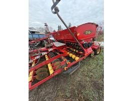 Väderstad Rapid 400C eladó - gabonavetőgép kiváló állapotban