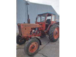 MTZ 50 üzemképesen, jó motorral eladó