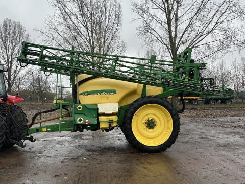 John Deere 732 eladó