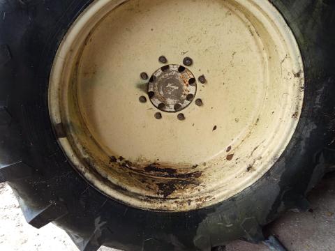 Zetor Crystal 34 colos felni keresése Dunántúlon Zetor Crystal 34 colos felni keresése Dunántúlon