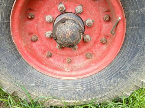 Pótkocsi felni keresése