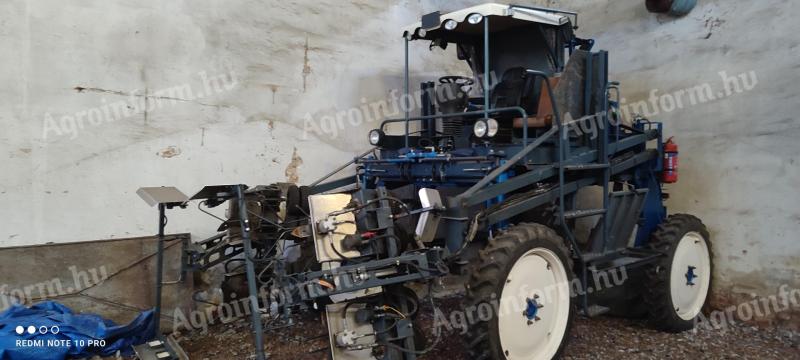 Frema Aiglon 80 címerező gép eladó