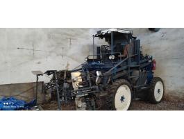 Frema Aiglon 80 címerező gép eladó