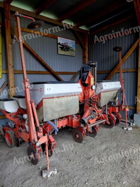 Kuhn maxima napraforgó kukorica vetőgép
