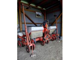 Kuhn maxima napraforgó kukorica vetőgép