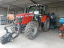 Massey Ferguson 6713S