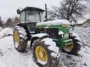 John Deere 3350A traktor eladó, kiváló állapotban, osztrák okmányokkal
