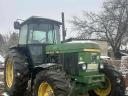 John Deere 3350A traktor eladó, kiváló állapotban, osztrák okmányokkal