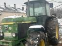 John Deere 3350A traktor eladó, kiváló állapotban, osztrák okmányokkal