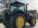 John Deere 7730 eladó – kitűnő állapotú traktor családi gazdaságból