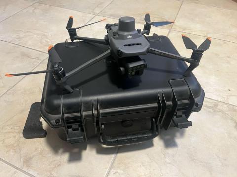DJI Mavic 3M DJI Mavic 3M