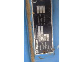 Lemken diamant 11