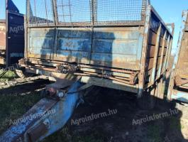 T 088 trágyaszóró 