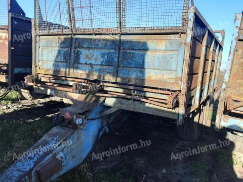 T 088 trágyaszóró 