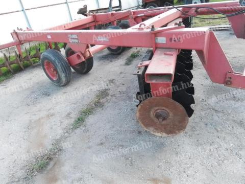 Kühne 4.2 tárcsa eladó Kühne 4.2 tárcsa eladó