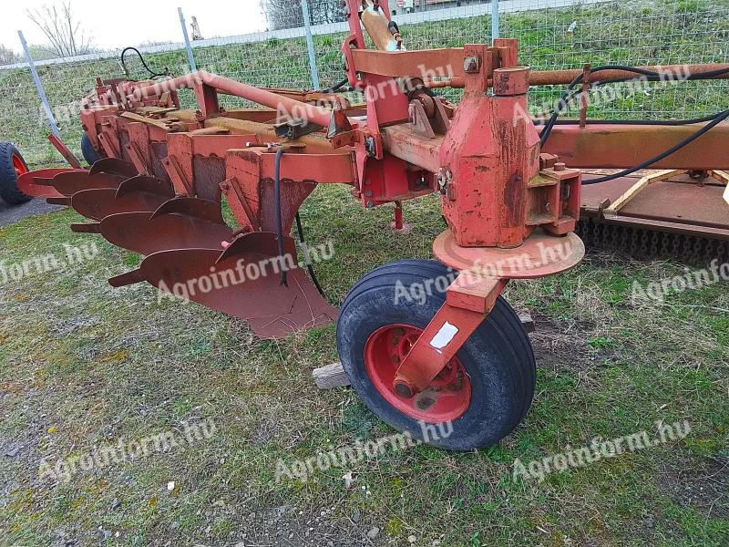 Rabe Werk Kondor 4/5 fejes eke