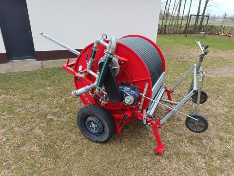 Forrás 50/200 öntöződob