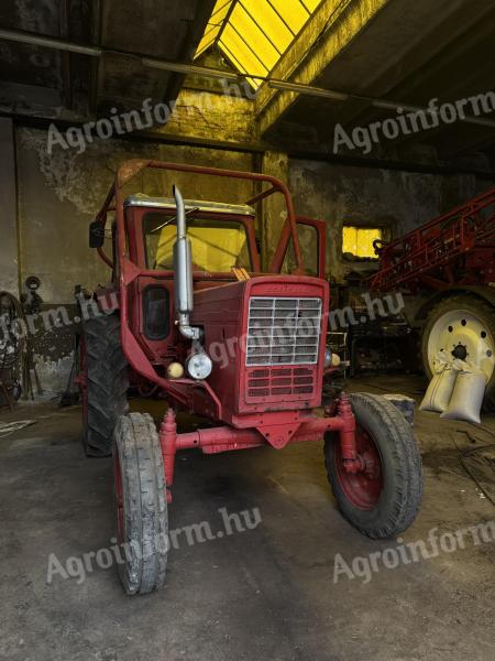 MTZ 50 üzemképes állapotban eladó